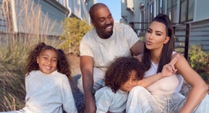 Kanye West y Kim Kardashian acuerdan custodia compartida, sin manutención conyugal tras divorcio