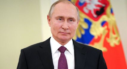 Putin dice estar dispuesto a apoyar a un sucesor "si es fiel a Rusia"