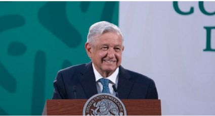 Fusión Televisa-Univisión recibe visto bueno de AMLO