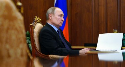 Erdogan habla con Putin para pedirle que restablezca el acuerdo de exportación de grano ucraniano