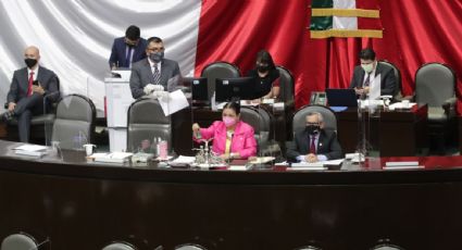 Diputados aprueban la nueva ley de la FGR con modificación para que investigue delitos del fuero común; regresa al Senado