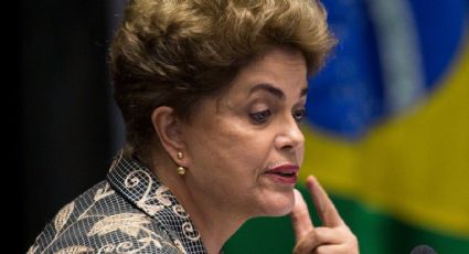 Tribunal en Brasil absuelve a la expresidenta Dilma Rousseff por compra de refinería de Petrobras