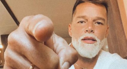 Ricky Martin y el Dr. Fauci invitan a latinos a vacunarse durante los Latin AMAs