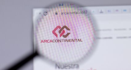 Embotelladora Arca Continental anuncia inversión de 11 mdp en México, Sudamérica y EU