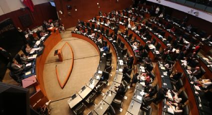 Martí Batres envía iniciativa para eliminar a plurinominales en el Senado