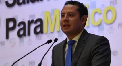 PRD denuncia a AMLO ante el INE por presumir sus programas sociales; lo acusa violar la veda electoral