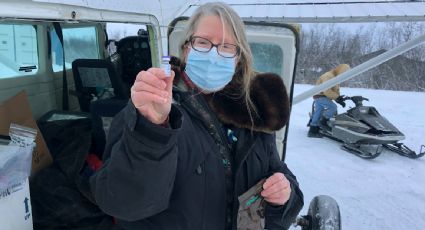 Alaska ofrecerá vacunas gratis contra Covid-19 a los turistas para reactivar la economía