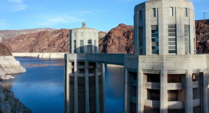 Alerta en el oeste de EU ante previsiones de escasez de agua en el río Colorado