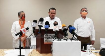 Candidato de MC en Sinaloa presenta 41 demandas contra opositores