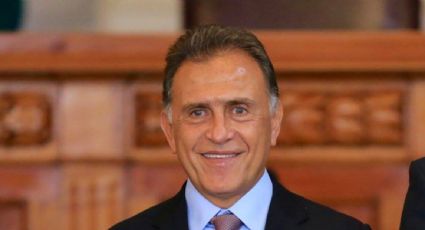 Miguel Ángel Yunes asegura que cooperará en investigación de FGR; acusa afrenta con fin electoral