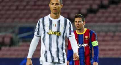 Messi y Cristiano no irían a Qatar 2022 debido a que sus clubes son ‘fundadores’ de la Superliga