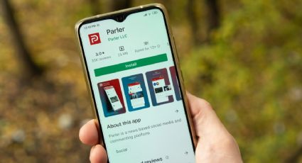 Apple readmitirá la red social Parler en la App Store; la vetó desde el asalto al Capitolio