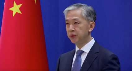 China acusa a EU y Japón de cometer un "daño imprudente" al orden internacional