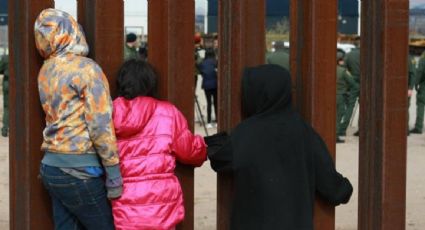 Unicef pide al gobierno de México abrir más albergues para migrantes ante crisis en la frontera