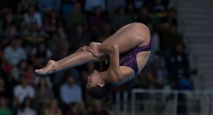 FINA cancela Mundial de Clavados, donde México buscaría más plazas olímpicas