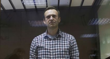 Rusia niega permiso para realizar protesta en favor del opositor Alexei Navalny