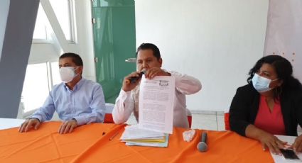 Candidato de MC en Cocula, Guerrero, acusa actos de intimidación