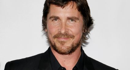 Filtran imágenes del cambio físico de Christian Bale para su papel en ‘Thor: Love and Thunder’