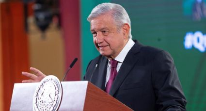 "Preocupante, polarización y alza de ataques de AMLO a medios", alerta Sociedad Interamericana de Prensa