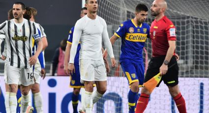 La Superliga deja resaca en el Calcio; 'Juve' sufre, Inter empata y Milan tropieza