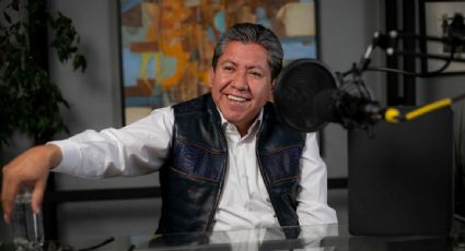 TEPJF revoca multa impuesta por el INE a David Monreal, gobernador electo de Zacatecas