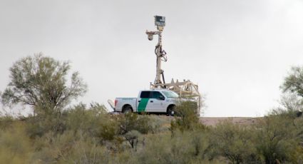 Si Biden no blinda la frontera, "nosotros tendremos que proteger al país”, advierte la gobernadora de Dakota del Sur