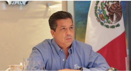 UIF amplía denuncia ante FGR contra el gobernador García Cabeza de Vaca