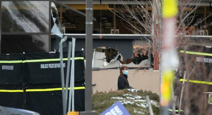 Autor del tiroteo en un supermercado de Boulder, Colorado,  enfrentará 43 cargos por delitos graves