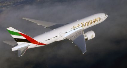 Emirates reanudará los vuelos a EU tras retraso en el despliegue de la red 5G