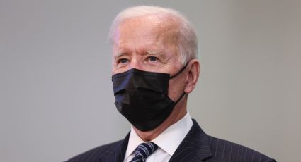 Texas demanda a Biden por "alentar propagación del coronavirus" con políticas migratorias