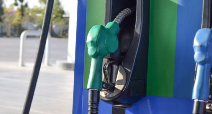 Precios de las gasolinas, en un nuevo máximo: Premium en 22.32 pesos, revela Profeco