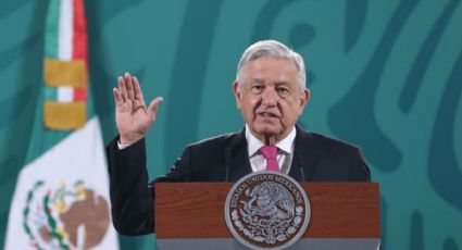 AMLO, entre los presidentes latinoamericanos que más hostigan a periodistas, asegura la SIP