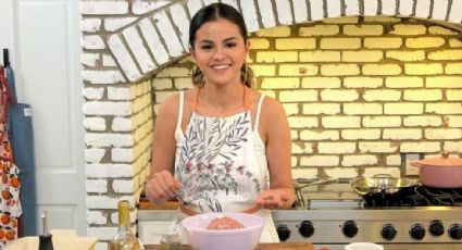 HBO Max confirma tercera temporada ‘Selena + Chef’ , de Selena Gómez