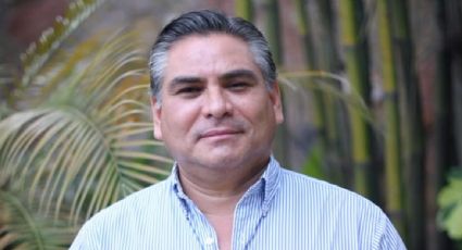 Ratifican prisión y vinculan a proceso a candidato a alcalde del PAN, PRI y PRD en Veracruz