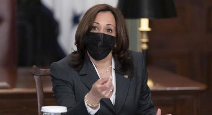 Kamala Harris busca dar "esperanza de ayuda" a centroamericanos para contener migración hacia EU