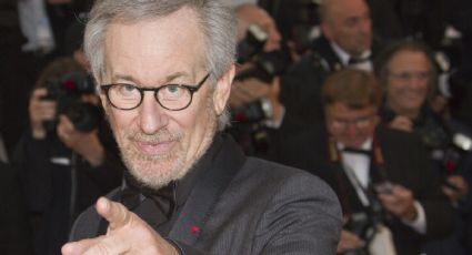 Steven Spielberg estrenó el tráiler de 'Amor sin barreras' durante la transmisión del Oscar
