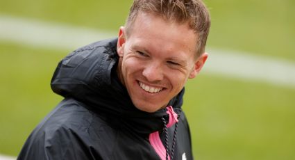 Bayern Munich anuncia a Julian Nagelsmann como su próximo entrenador