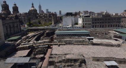 Templo Mayor reabre este martes con horario reducido; el aforo máximo será de mil visitantes por día