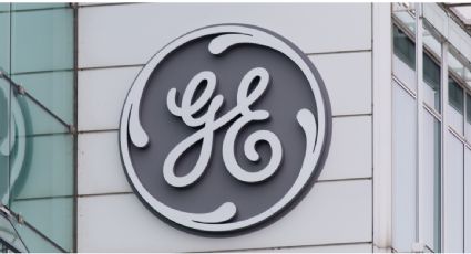 General Electric pierde 2 mil 802 millones de dólares en el primer trimestre del año