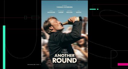 Leonardo DiCaprio va por el remake estadounidense de la ganadora del Oscar ‘Another Round’