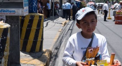 Tres de cada 10 mexicanos de 15 años no logran concluir la educación básica, reporta Coneval