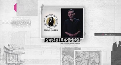 Perfiles 2021: Dolores Padierna