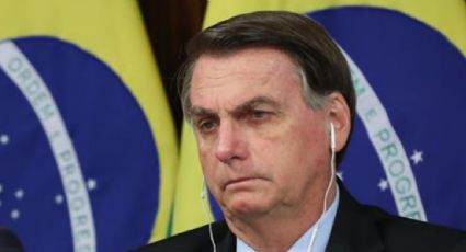 Senado de Brasil abre investigación contra Bolsonaro por posibles omisiones durante la pandemia