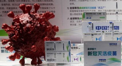 Las farmacéuticas chinas Sinovac y Sinopharm estudian combinar sus vacunas contra Covid