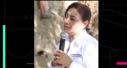 Candidata de Morena en Manzanillo llama a apedrear a contrincante; "es desesperación", revira el del PAN