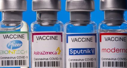 OPS pide a los países donar vacunas contra la Covid que no están usando a otras naciones
