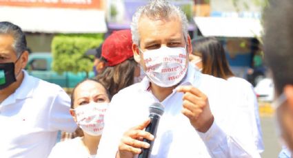 Morena designa a Alfredo Ramírez Bedolla como su nuevo candidato a la gubernatura de Michoacán en sustitución de Raúl Morón