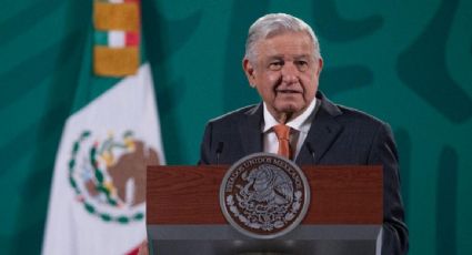 “Dicen que la ley es la ley, puro cuento”, acusa AMLO sobre resolución del TEPJF en casos de Salgado y Morón