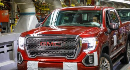 General Motors anuncia millonaria inversión en su complejo de Ramos Arizpe