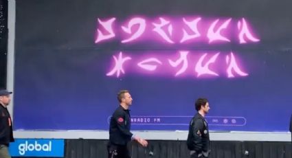 Coldplay regresa con música nueva; presentará la canción ‘Higher Power’ el 7 de mayo